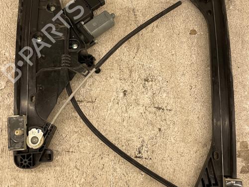Used Front right window mechanism Front right window mechanism 36591873 36591873
