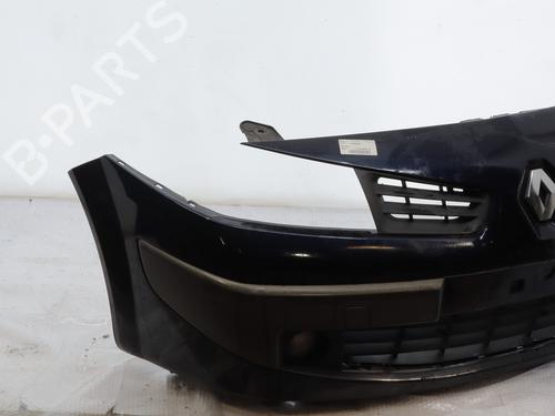 Front bumper RENAULT MEGANE II Estate (KM0/1_) 1.5 dCi (KM16, KM1E) | BP29840600C7