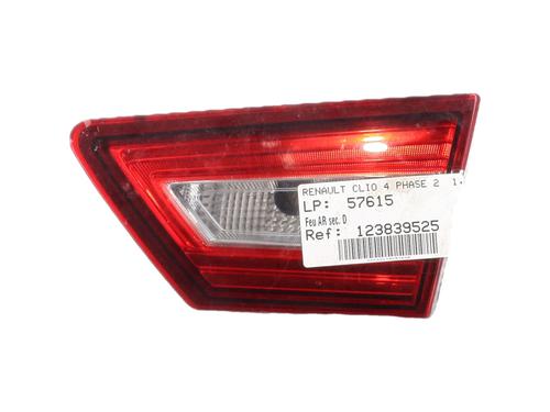 Right tailgate light RENAULT CLIO IV (BH_) 1.5 dCi 75 | BP33803810C80 - Image 5