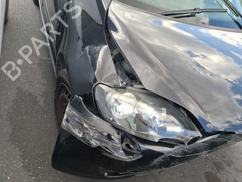 Rear left door window VW GOLF PLUS V (5M1, 521) 1.6 TDI | BP28117510C20 