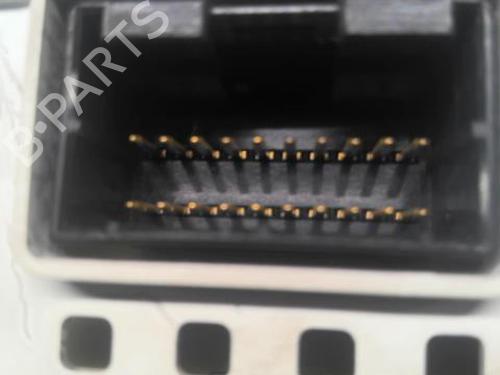 Used Instrument cluster HYUNDAI GETZ (TB) 1.5 CRDi (88 hp) 20359720