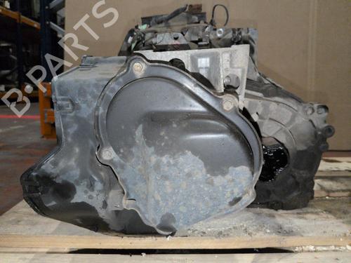 Gearbox FORD FIESTA VI (CB1, CCN) 1.4 TDCi | BP37743401M3 - Image 5