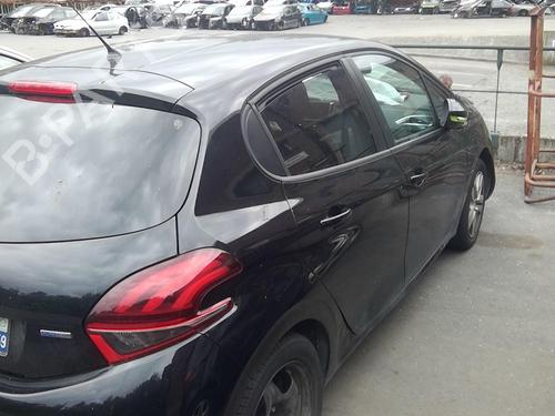 Other PEUGEOT 208 I (CA_, CC_) 1.2 VTI 82 | BP22002778O1 