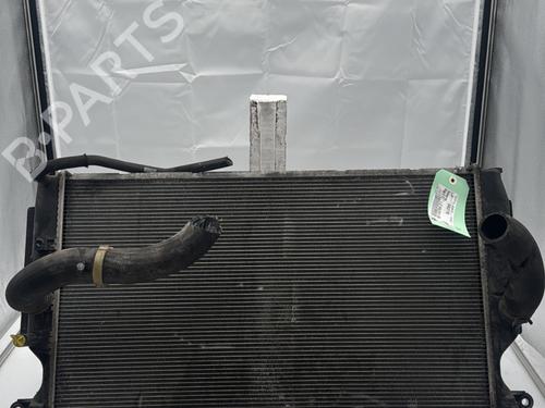 Køler Køler TOYOTA AURIS (_E15_) 2.0 D-4D (ADE150_, ADE150R) (126 hp) 33836985 33836985