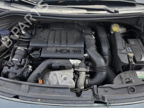 Front right panel PEUGEOT 207 SW (WK_) 1.6 HDi | BP38167169C59 - Image 6