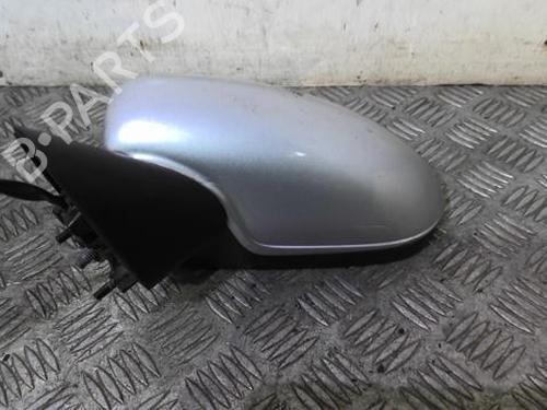 Left mirror OPEL CORSA D (S07) 1.3 CDTI (L08, L68) | BP22002405C26 