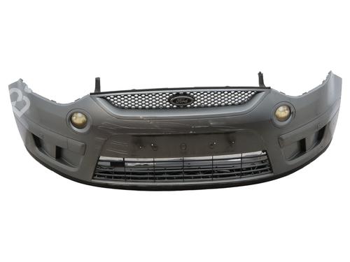 Foran støtfanger FORD S-MAX (WA6) 2.0 TDCi (140 hp) 32075434