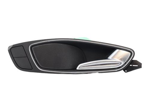 Used Front right interior door handle AUDI A1 (8X1, 8XK) 1.6 TDI (105 hp) 29744544