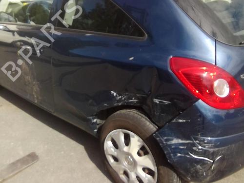 Right taillight OPEL CORSA D (S07) 1.3 CDTI (L08, L68) | BP22004091C35 