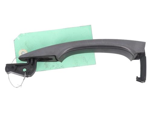 Front right exterior door handle PEUGEOT 208 II (UB_, UP_, UW_, UJ_) 1.5 BlueHDI 100 | BP28833209C129 