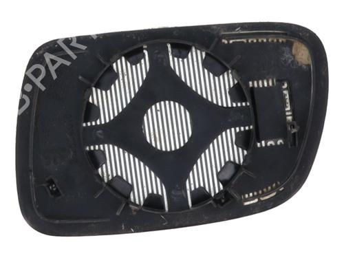 Right mirror glass PEUGEOT 307 (3A/C) 1.4 16V | BP26278546C147 