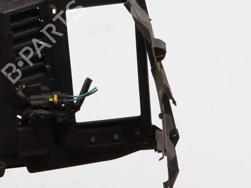 Frontplade/Frontkurv CITROËN BERLINGO Box Body/MPV (B9) 1.6 HDi / BlueHDi 75 | BP31140149C72