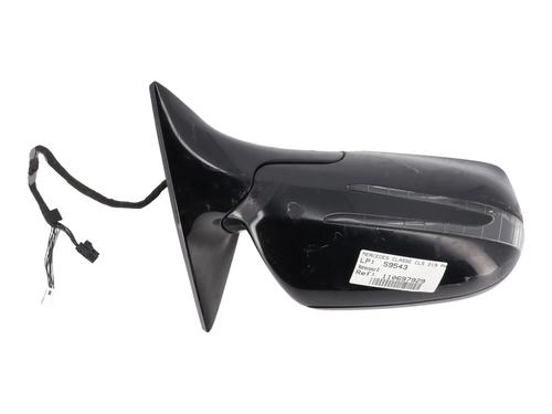 Right mirror MERCEDES-BENZ CLS (C219) CLS 320 CDI (219.322) | BP28480044C27 