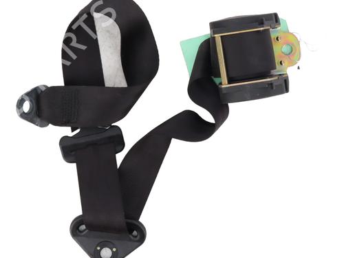 Used Rear left seatbelt Rear left seatbelt PEUGEOT 106 II (1A_, 1C_) 1.1 i (60 hp) 28833231 28833231