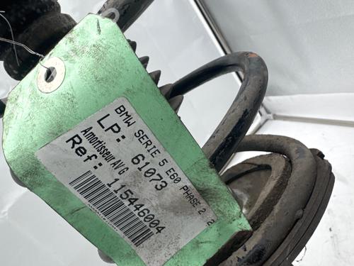 Left front shock absorber BMW 5 (E60) 525 d | BP31179148M16 - Image 2