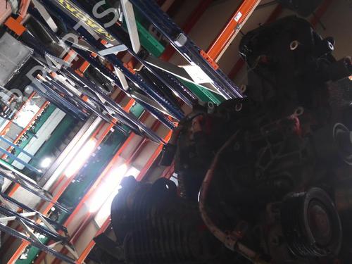 Engine RENAULT TWINGO III (BCM_, BCA_) 0.9 TCe 90 (BCM9, BCM2) | BP30550963M1