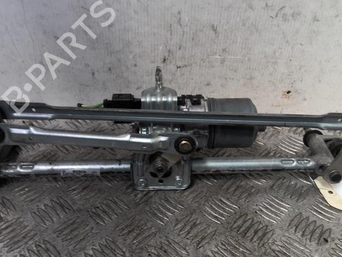 Front wiper motor VW POLO V (6R1, 6C1) 1.2 | BP20359841M29 
