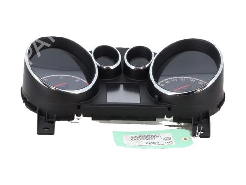 Kombiinstrument Kombiinstrument 38167203 38167203