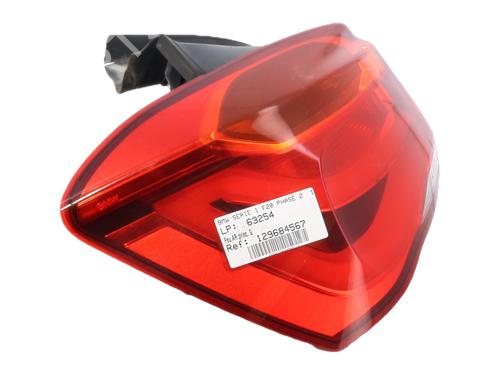 Left taillight BMW 1 (F20) 116 d | BP37656902C34 - Image 4