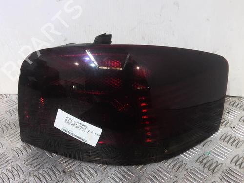 Right taillight AUDI A3 (8P1) S3 quattro | BP20355565C35 