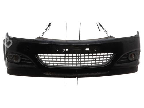 Foran støtfanger OPEL ASTRA H TwinTop (A04) 1.9 CDTi (L67) (150 hp) 31934489