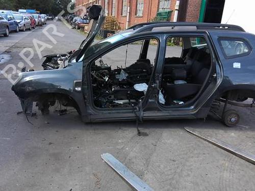 Dør rude højre foran DACIA DUSTER (HM_) 1.5 dCi 115 (HMAD) | BP38602985C19 - Image 57