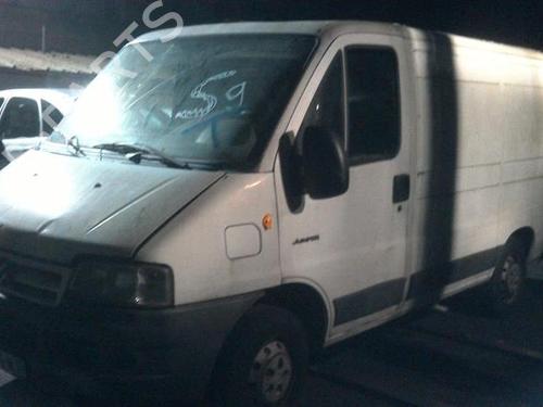 Left mirror CITROËN JUMPER I Van (244) 2.0 HDi | BP21816074C26 