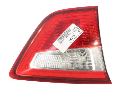 Left tailgate light FORD C-MAX II (DXA/CB7, DXA/CEU) 2.0 TDCi | BP33741526C79 - Image 4