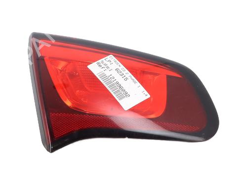 Used Left tailgate light Left tailgate light CITROËN C3 II (SC_) 1.4 HDi 70 (SC8HZC, SC8HR0, SC8HP4) (68 hp) 32713153 32713153