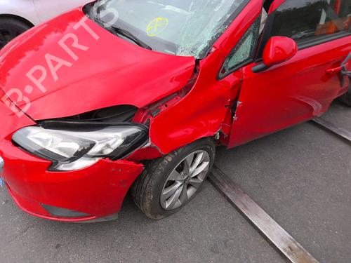 Starter OPEL CORSA E (X15) 1.4 (08, 68) | BP20857817M8  - Image 8