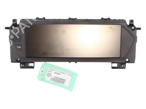 Instrument cluster CITROËN C4 Picasso II | BP39647229C47 - Image 4