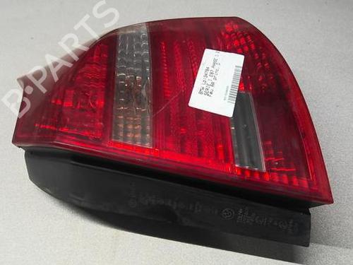 Used Right taillight BMW 1 (E87) 118 d (122 hp) 22003723