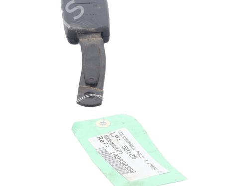 Seat buckle VW POLO (9N_, 9A_)  | BP24862793I32 
