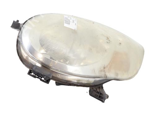 Left headlight CITROËN C1 (PM_, PN_) 1.0 | BP37450884C28 - Image 5