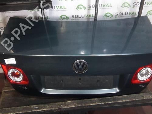Tailgate VW JETTA III (1K2) 1.9 TDI | BP20357768C6 