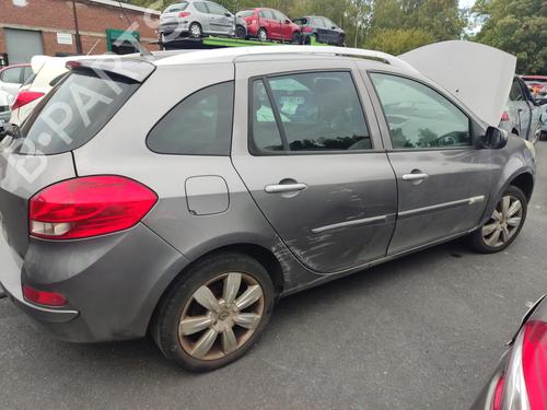 Engine control unit (ECU) RENAULT CLIO III Grandtour (KR0/1_) 1.5 dCi (KR0G) | BP29896776M57  - Image 15