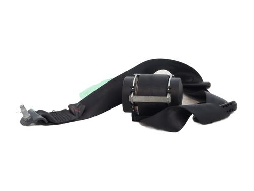 Used Rear left seatbelt Rear left seatbelt PEUGEOT 207 (WA_, WC_) 1.4 HDi (68 hp) 28416179 28416179