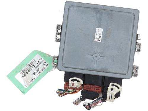 Engine control unit (ECU) PEUGEOT 5008 (0U_, 0E_) 1.6 HDi | BP28528091M57 