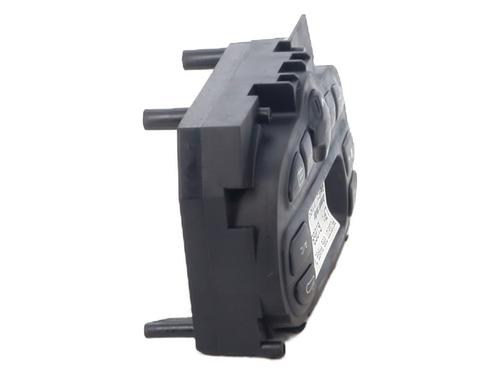 Climate control PEUGEOT 206 Hatchback (2A/C) 2.0 HDI 90 | BP31635108I5