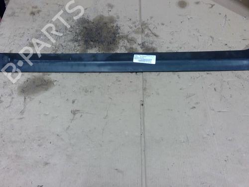 Used Door moulding trim OPEL ZAFIRA A MPV (T98) 2.0 DI 16V (F75) (82 hp) 31655621