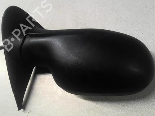 Right mirror NISSAN MICRA III (K12) 1.2 16V | BP21999536C27 