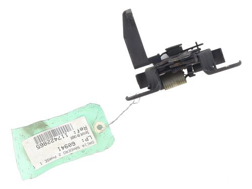 hood-lock-dacia-sandero-ii-2012-31347075 main image