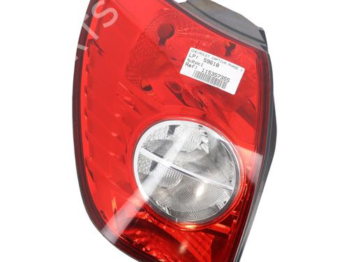 Left taillight CHEVROLET CAPTIVA (C100, C140) 2.4 4WD | BP30446458C34  - Image 5