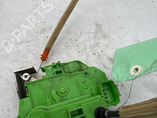 Used Front right lock Front right lock ALFA ROMEO MITO (955_) 1.4 (955AXB1B) (78 hp) 34224389 34224389