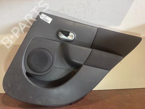 Rear right panel RENAULT MODUS / GRAND MODUS (F/JP0_) 1.5 dCi (FP0F, JP0F) | BP36955721C61 - Image 5