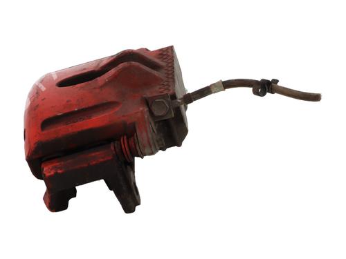 Used Left front brake caliper Left front brake caliper JAGUAR S-TYPE II (X200) 2.7 D (207 hp) 22400731 22400731