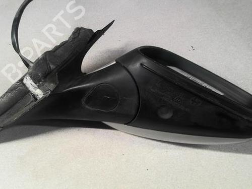 Right mirror ALFA ROMEO 159 Sportwagon (939_) 1.9 JTDM 8V (939AXH1B, 939BXH1B) | BP20362761C27 