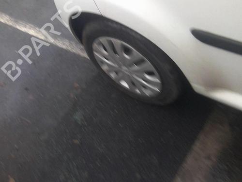 Left taillight CITROËN C1 (PM_, PN_) 1.0 | BP22004193C34 