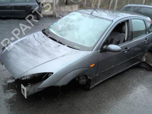 Left front window switch FORD FOCUS I (DAW, DBW) 1.8 TDCi | BP20353218I27 