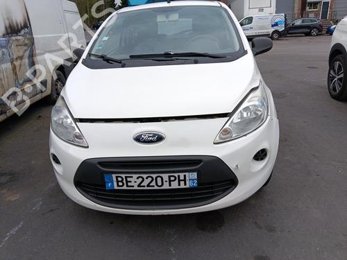 Hattehylde FORD KA (RU8) 1.2 | BP34336742C85 - Image 15